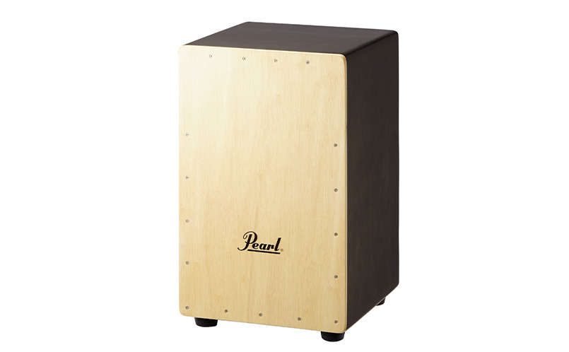 Club Cajon | パール楽器【公式サイト】Pearl Drums